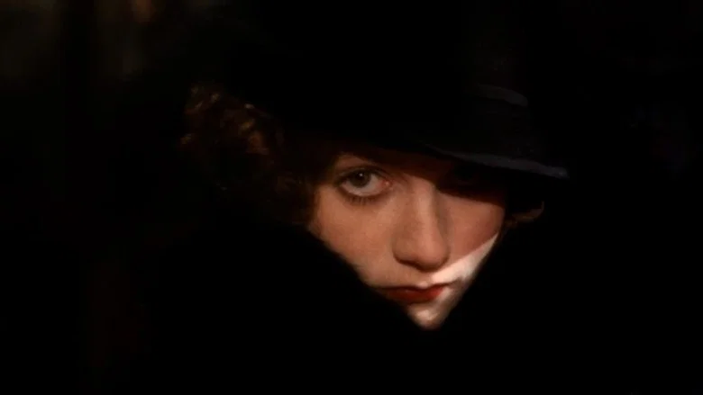 Violette Nozière screenshot 3