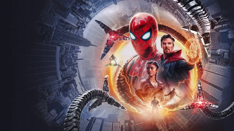 Spider-Man: No Way Home screenshot 1