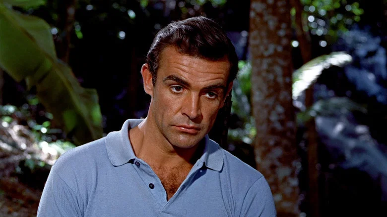 Dr. No screenshot 6