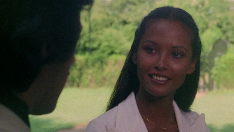 Emanuelle in America screenshot 5