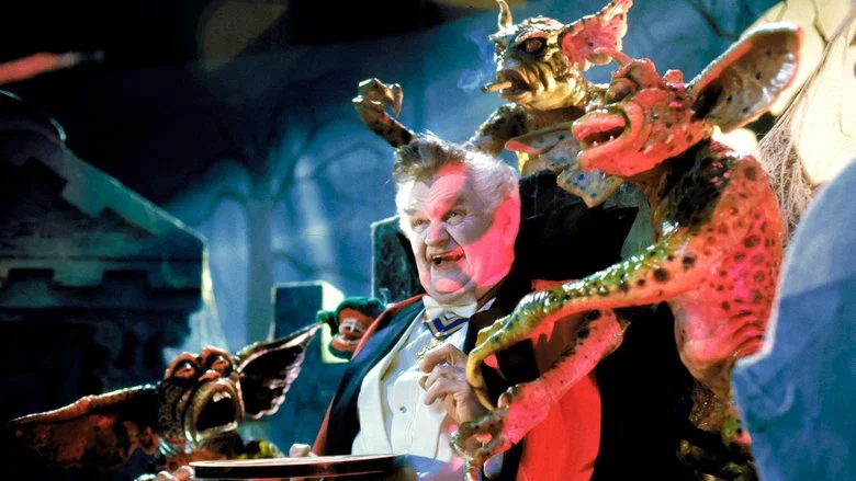 Gremlins 2: The New Batch screenshot 1