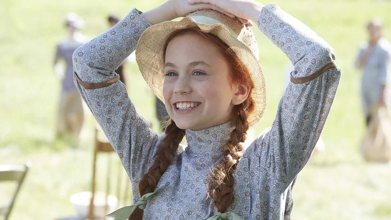 Anne of Green Gables screenshot 2