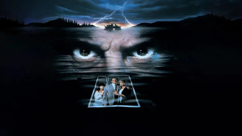 Cape Fear screenshot 2