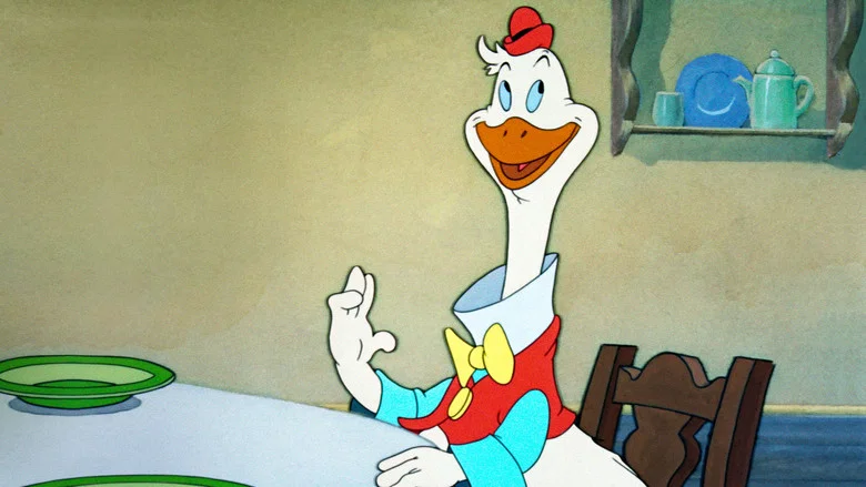 Donald's Cousin Gus screenshot 5