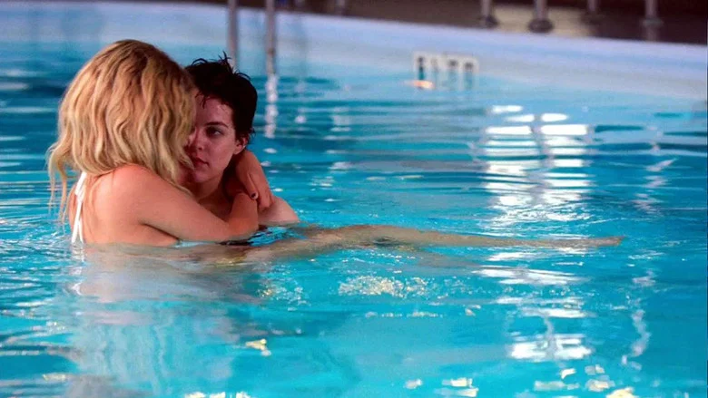 Jack & Diane screenshot 2