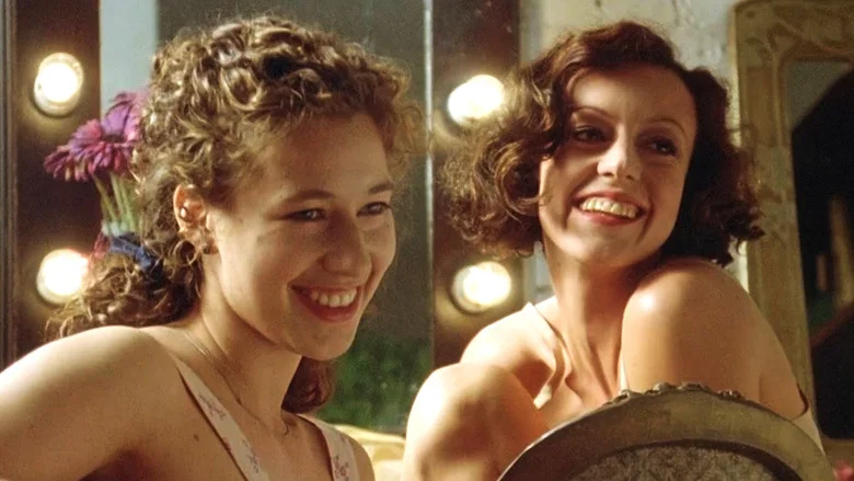 Aimée & Jaguar screenshot 4