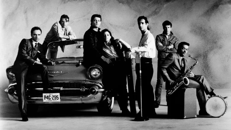 Eddie and the Cruisers screenshot 3