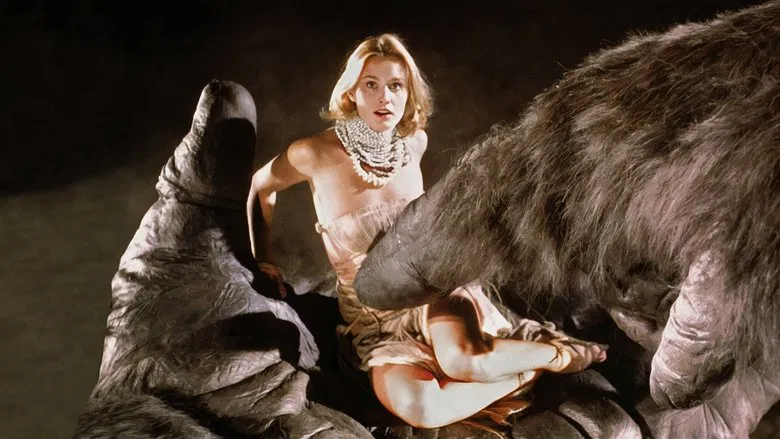 King Kong screenshot 3