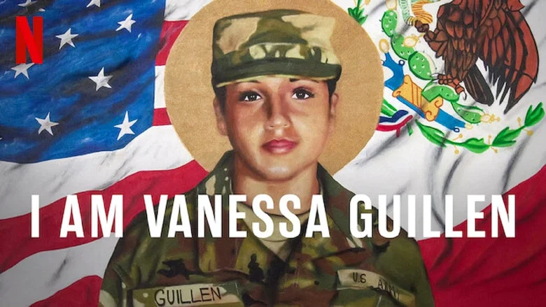 I Am Vanessa Guillen screenshot 4