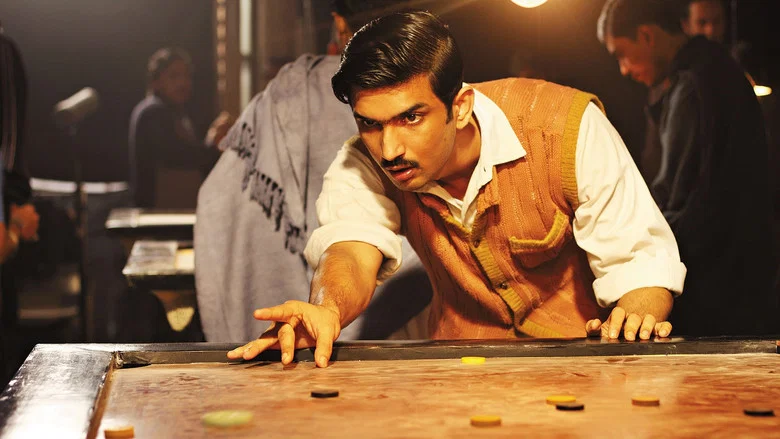 Detective Byomkesh Bakshy! screenshot 3