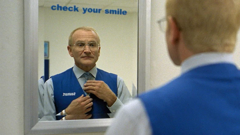 One Hour Photo screenshot 6