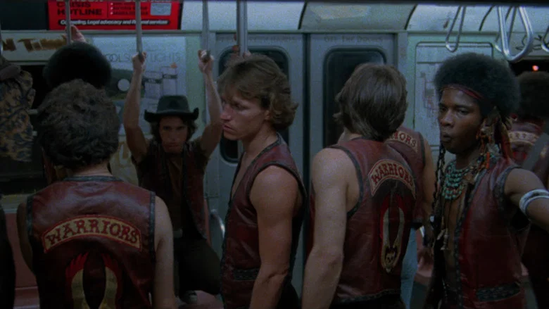The Warriors screenshot 6