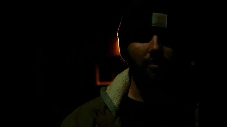 Ghost Hunters screenshot 1