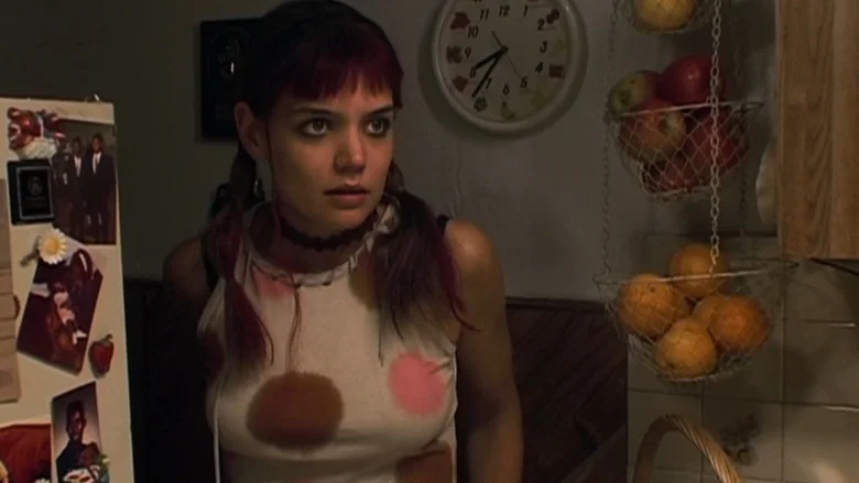 Pieces of April screenshot 3