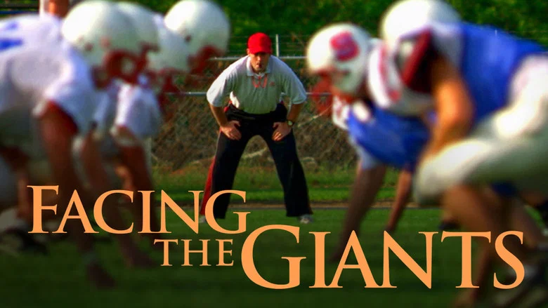 Facing the Giants screenshot 7