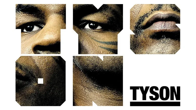 Tyson screenshot 3