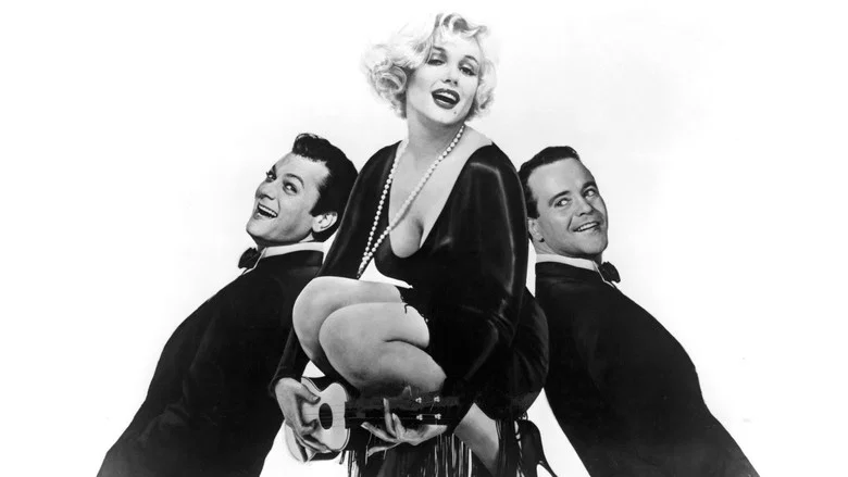 Some Like It Hot screenshot 4