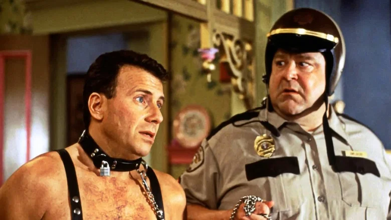 One Night at McCool's screenshot 6