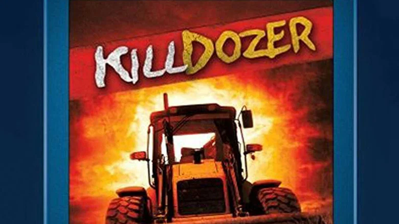 Killdozer screenshot 7