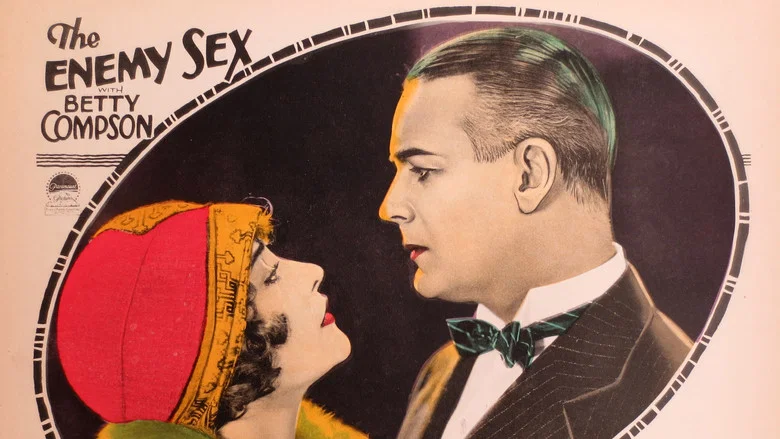 The Enemy Sex screenshot 1