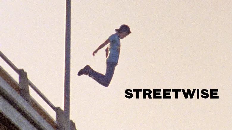 Streetwise screenshot 7