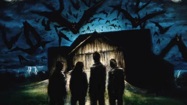 The Roost screenshot 2