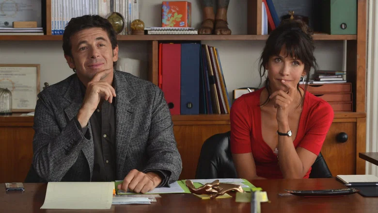 Sex, Love & Therapy screenshot 1