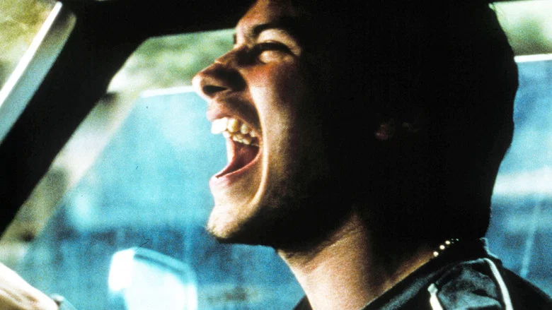 Amores Perros screenshot 1