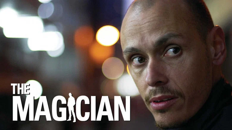 The Magician screenshot 2