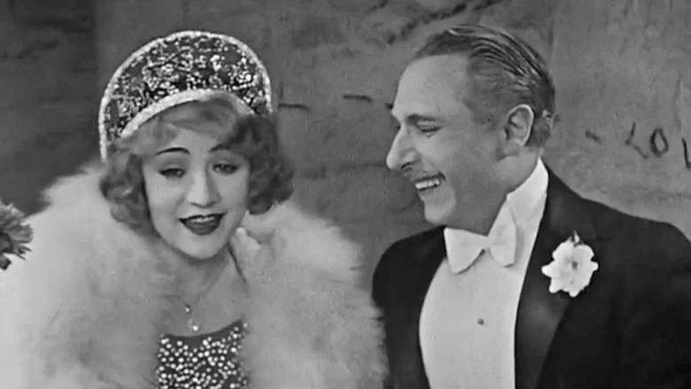 The Belle of Broadway screenshot 6