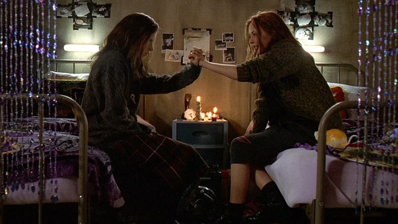 Ginger Snaps screenshot 7