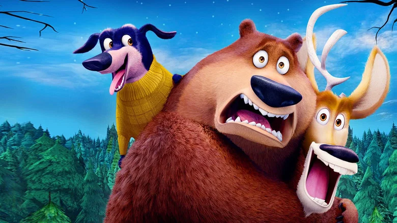 Open Season: Scared Silly screenshot 6