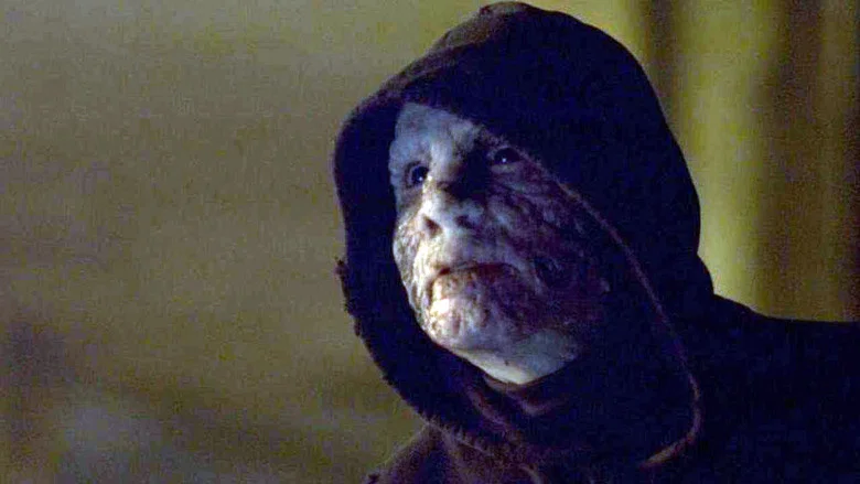 Hollow Man II screenshot 4