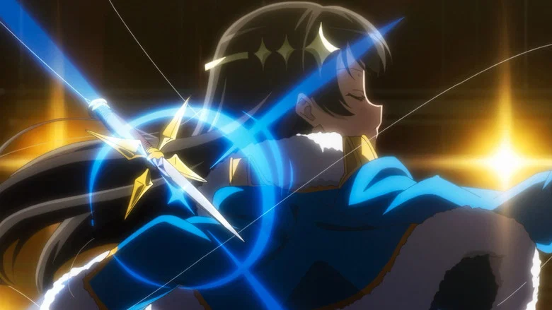 Revue Starlight: The Movie screenshot 5