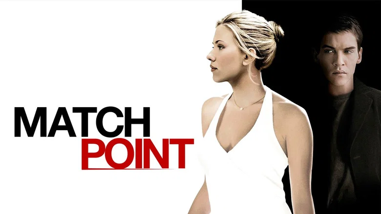 Match Point screenshot 1