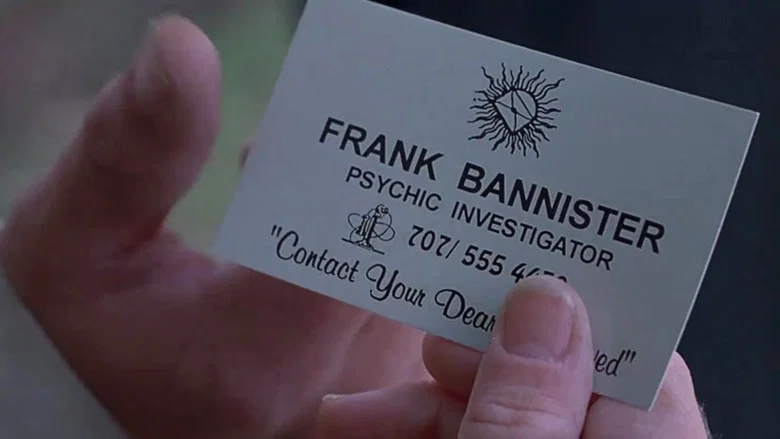 The Frighteners screenshot 5