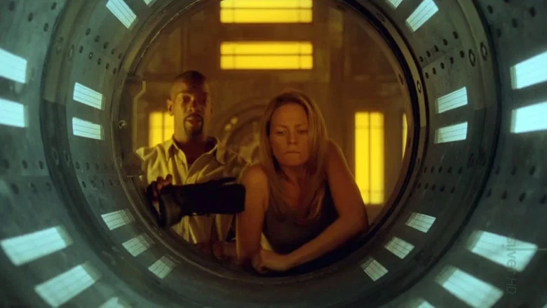 Cube Zero screenshot 7