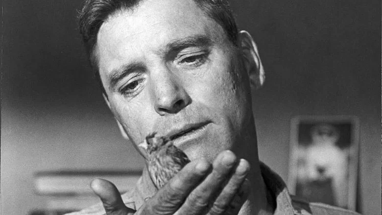 Birdman of Alcatraz screenshot 6