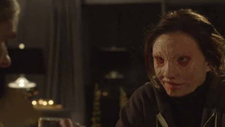 The Cleaning Lady screenshot 1