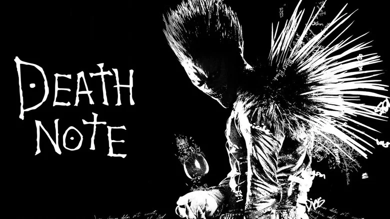 Death Note screenshot 7