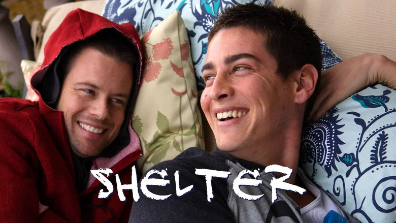 Shelter screenshot 7