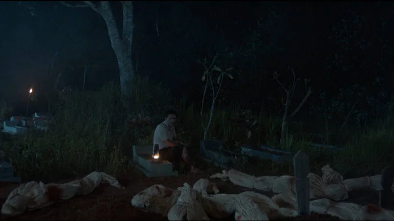 Pamali: The Corpse Village screenshot 3