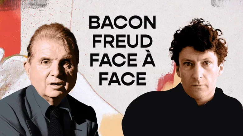 Bacon-Freud, face à face screenshot 1