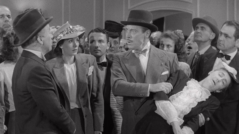 Monsieur Verdoux screenshot 2