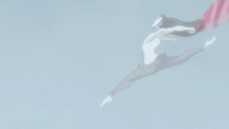 Inu-Oh screenshot 4