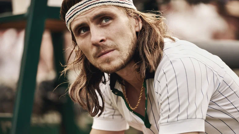 Borg vs McEnroe screenshot 2