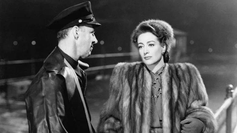 Mildred Pierce screenshot 1