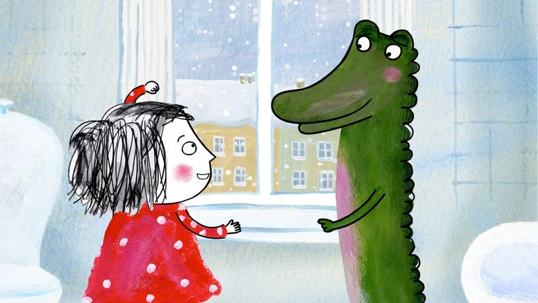 Rita and Crocodile screenshot 4