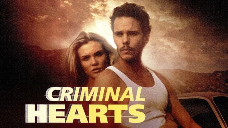 Criminal Hearts screenshot 4