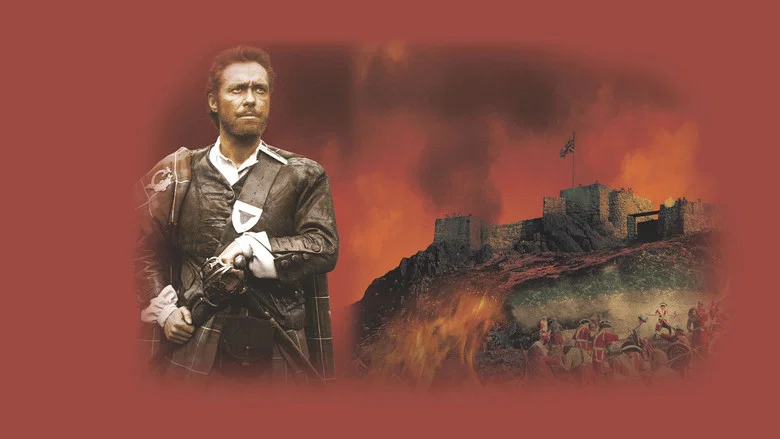 Rob Roy, The Highland Rogue screenshot 1